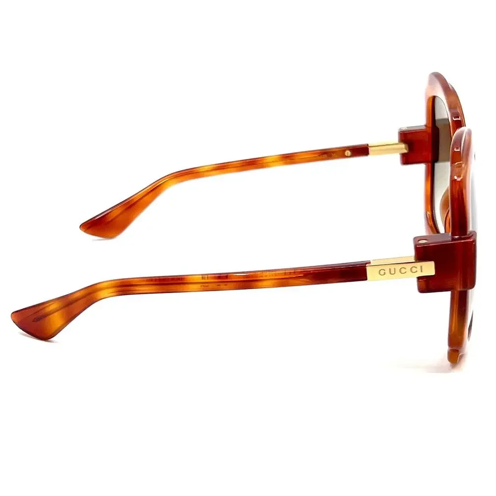New! GUCCI Sunglasses GG1431S 002, Authentic